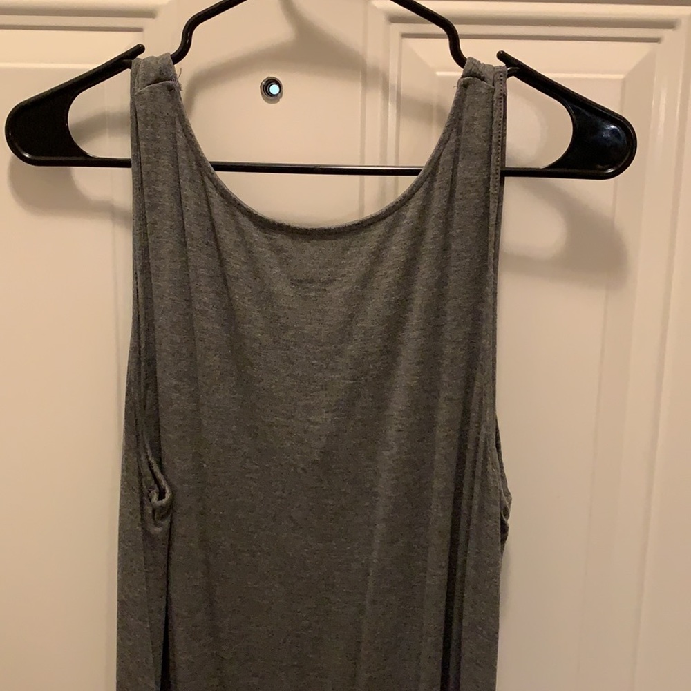 Gray Mossimo XL dress - Picture 6 of 6
